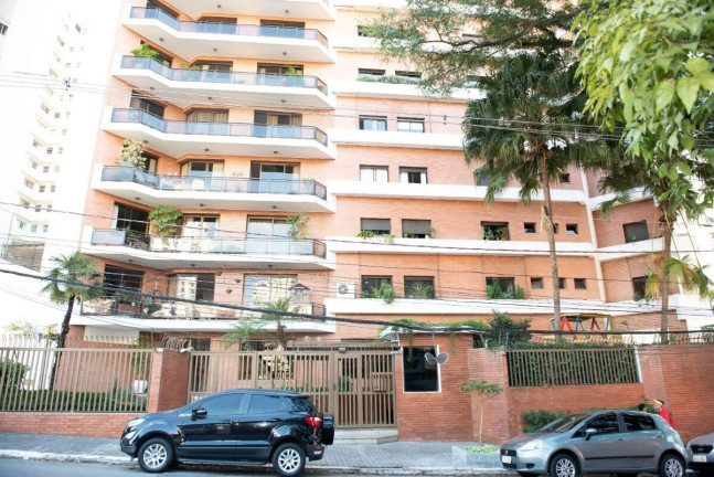 Imagem Apartamento com 4 Quartos à Venda, 290 m² em Pacaembu - São Paulo Imagem Apartamento com 4 Quartos à Venda, 290 m² em Pacaembu - São Paulo