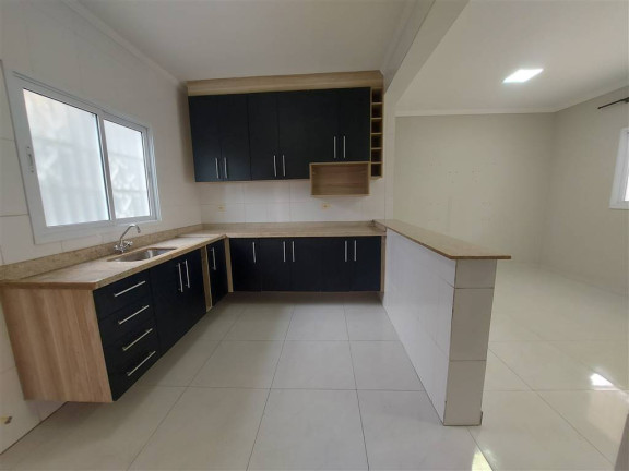 Imagem Casa com 2 Quartos à Venda, 80 m² em Canto Do Forte - Praia Grande Imagem Casa com 2 Quartos à Venda, 80 m² em Canto Do Forte - Praia Grande
