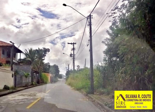Imagem Terreno à Venda, 378 m² em Vivendas De Itaipuaçu - Maricá Imagem Terreno à Venda, 378 m² em Vivendas De Itaipuaçu - Maricá