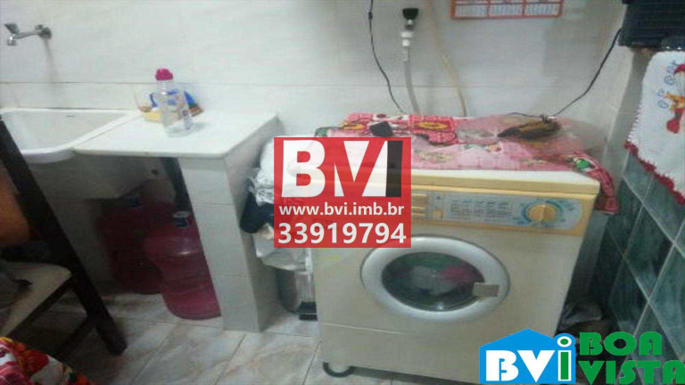 Imagem Apartamento com 2 Quartos à Venda, 70 m² em Braz De Pina - Rio De Janeiro
