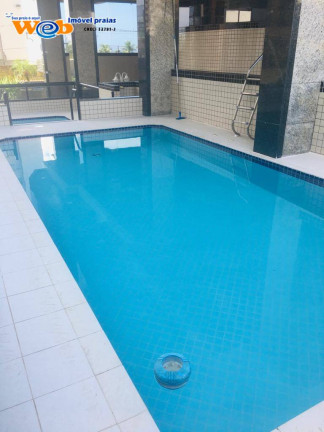 Imagem Apartamento com 2 Quartos à Venda, 87 m² em Guilhermina - Praia Grande