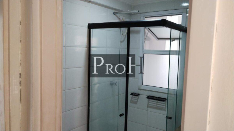Imagem Apartamento com 2 Quartos à Venda, 52 m² em Baeta Neves - São Bernardo Do Campo