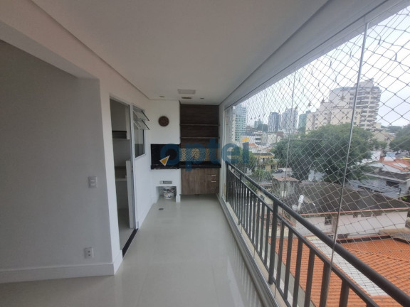 Imagem Apartamento com 3 Quartos à Venda, 77 m² em Vila Caminho Do Mar - São Bernardo Do Campo
