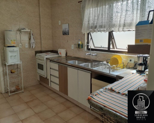 Imagem Apartamento com 3 Quartos à Venda, 155 m² em Jardim Paulistano - Sorocaba Imagem Apartamento com 3 Quartos à Venda, 155 m² em Jardim Paulistano - Sorocaba