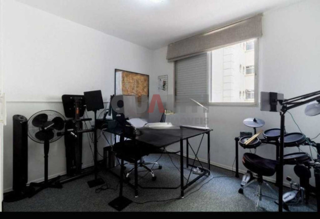 Imagem Apartamento com 3 Quartos à Venda, 98 m² em Moema - São Paulo Imagem Apartamento com 3 Quartos à Venda, 98 m² em Moema - São Paulo