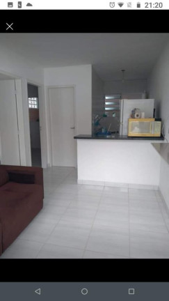 Imagem Casa com 2 Quartos à Venda, em Umuarama - Itanhaém Imagem Casa com 2 Quartos à Venda, em Umuarama - Itanhaém