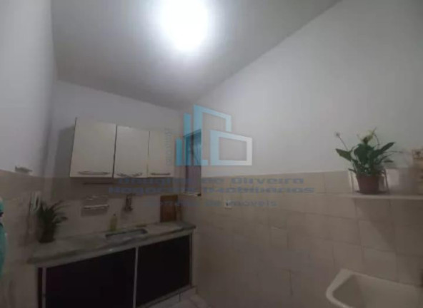 Imagem Kitnet com 1 Quarto à Venda, 32 m² em Mirim - Praia Grande