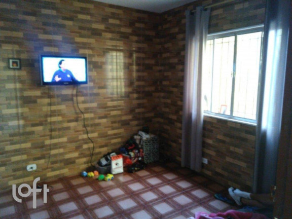 Imagem Sobrado com 5 Quartos à Venda, 200 m² em Jardim Senice - São Paulo