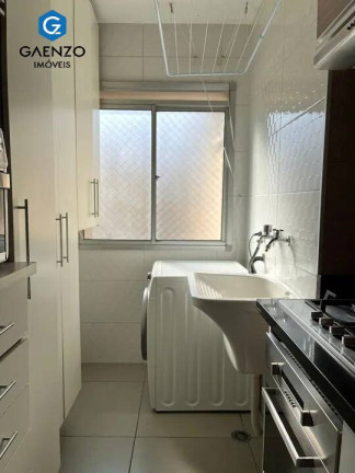 Imagem Apartamento com 3 Quartos à Venda, 60 m² em Centro - Osasco