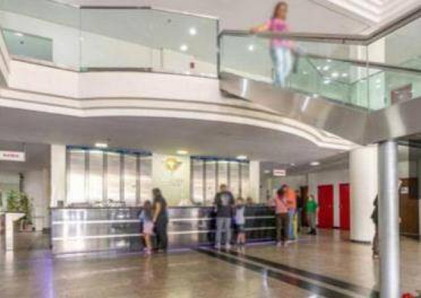 Imagem Sala Comercial à Venda, 30 m² em Taguatinga Centro (taguatinga) - Brasília