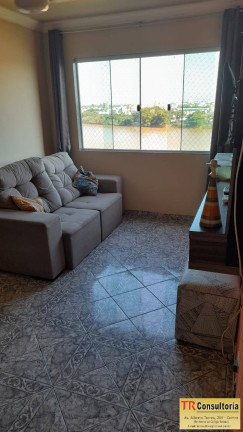 Imagem Apartamento com 2 Quartos à Venda, 64 m² em Parque Jardim Carioca - Campos Dos Goytacazes