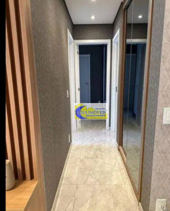 Imagem Apartamento com 3 Quartos à Venda, 103 m² em Centro - Santo André Imagem Apartamento com 3 Quartos à Venda, 103 m² em Centro - Santo André