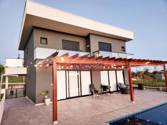 Imagem Casa com 3 Quartos à Venda, 450 m² em Jardim Nova Esperança - Jacareí Imagem Casa com 3 Quartos à Venda, 450 m² em Jardim Nova Esperança - Jacareí