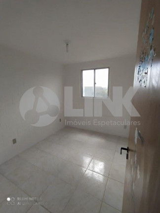 Imagem Apartamento com 2 Quartos à Venda, 40 m² em Lomba Do Pinheiro - Porto Alegre