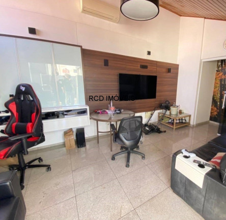 Imagem Imóvel com 4 Quartos à Venda, 216 m² em Cidade São Francisco - São Paulo