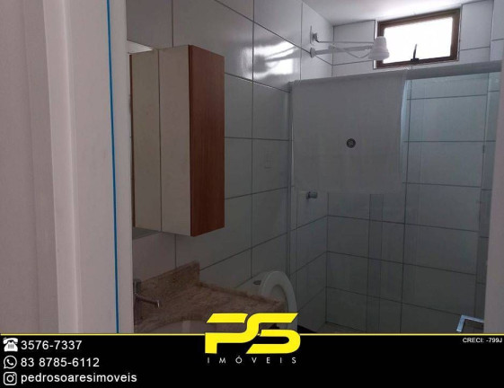 Imagem Sala Comercial à Venda, 37 m² em Cabo Branco - João Pessoa Imagem Sala Comercial à Venda, 37 m² em Cabo Branco - João Pessoa