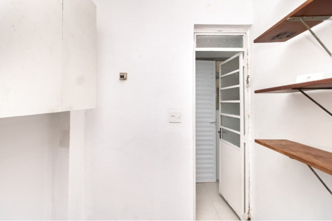 Imagem Apartamento com 3 Quartos à Venda, 70 m² em Vila Mariana - São Paulo