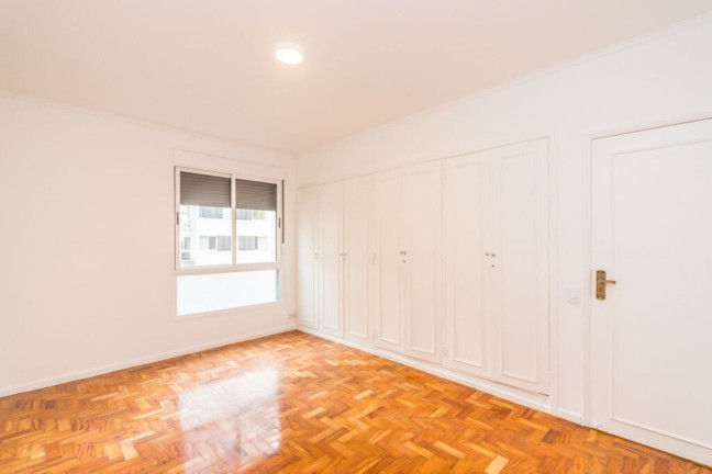 Imagem Apartamento com 3 Quartos à Venda, 198 m² em Jardim Paulista - São Paulo
