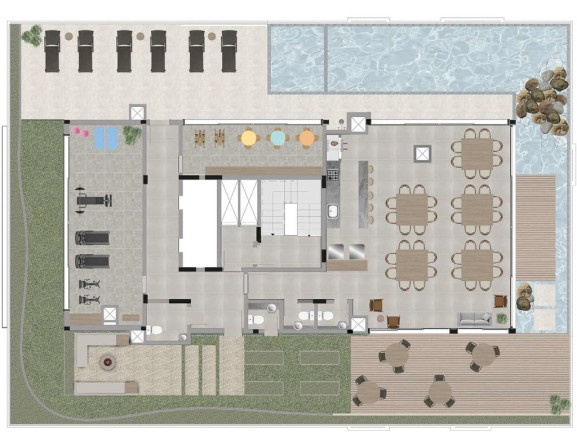 Imagem Apartamento com 2 Quartos à Venda, 62 m² em Capão Da Canoa - Capão Da Canoa Imagem Apartamento com 2 Quartos à Venda, 62 m² em Capão Da Canoa - Capão Da Canoa