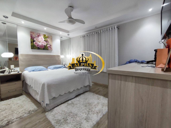 Imagem Casa de Condomínio com 5 Quartos à Venda, 310 m² em Alphaville - Santana De Parnaíba