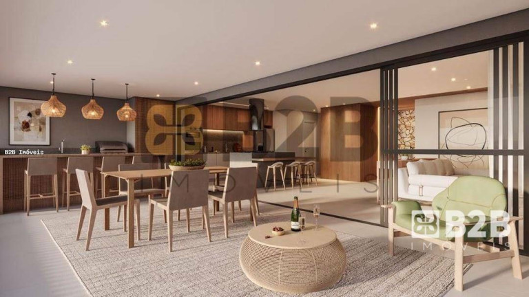 Imagem Apartamento com 3 Quartos à Venda, 227 m² em Vila Aviação - Bauru Imagem Apartamento com 3 Quartos à Venda, 227 m² em Vila Aviação - Bauru