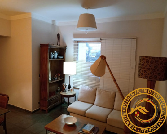 Imagem Apartamento com 3 Quartos à Venda, 68 m² em Jardins Das Rosas - Itu Imagem Apartamento com 3 Quartos à Venda, 68 m² em Jardins Das Rosas - Itu