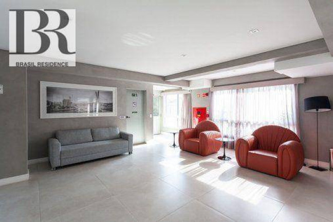 Imagem Apartamento com 1 Quarto à Venda, 69 m² em Campo Belo - São Paulo Imagem Apartamento com 1 Quarto à Venda, 69 m² em Campo Belo - São Paulo