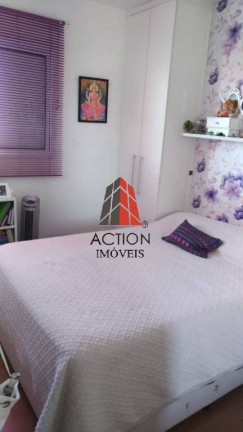 Imagem Apartamento com 3 Quartos à Venda, 93 m² em Mooca - São Paulo
