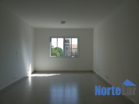 Apartamento com 1 Quarto à Venda, 46 m² em Perdizes - São Paulo