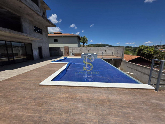 Casa com 6 Quartos à Venda, 565 m² em Parque Fernão Dias - Atibaia