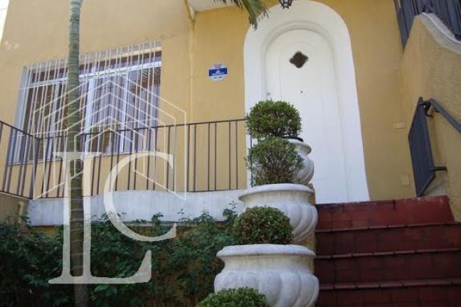 Imagem Casa com 3 Quartos para Alugar, 160 m² em Aclimação - São Paulo Imagem Casa com 3 Quartos para Alugar, 160 m² em Aclimação - São Paulo