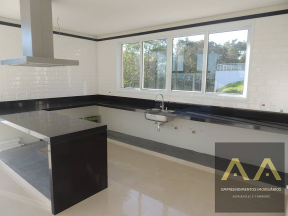 Imagem Casa de Condomínio com 4 Quartos à Venda, 435 m² em Alphaville - Santana De Parnaíba