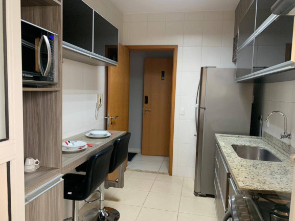Imagem Apartamento com 3 Quartos para Alugar, em Vila Aviação - Bauru Imagem Apartamento com 3 Quartos para Alugar, em Vila Aviação - Bauru