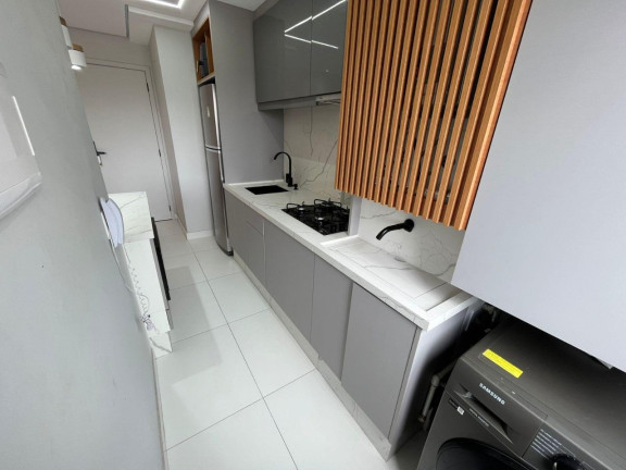 Imagem Apartamento com 2 Quartos à Venda, 42 m² em Maranhão - São Paulo Imagem Apartamento com 2 Quartos à Venda, 42 m² em Maranhão - São Paulo
