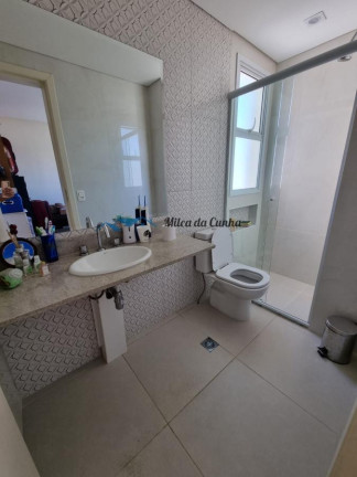 Imagem Apartamento com 3 Quartos à Venda, 155 m² em Centro - São Bernardo Do Campo
