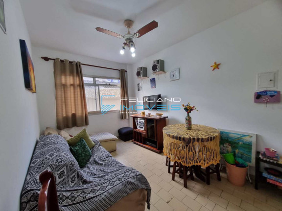 Imagem Apartamento com 1 Quarto à Venda, 63 m² em Boqueirão - Praia Grande Imagem Apartamento com 1 Quarto à Venda, 63 m² em Boqueirão - Praia Grande