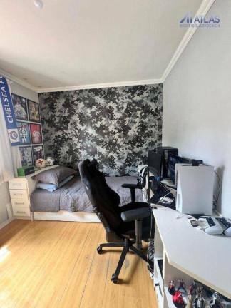 Imagem Sobrado com 3 Quartos à Venda, 103 m² em Vila Leonor - São Paulo Imagem Sobrado com 3 Quartos à Venda, 103 m² em Vila Leonor - São Paulo