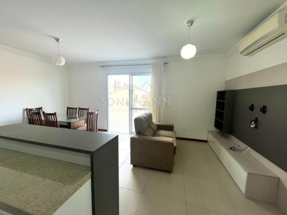 Imagem Cobertura com 2 Quartos à Venda, 137 m² em Ingleses Do Rio Vermelho - Florianópolis
