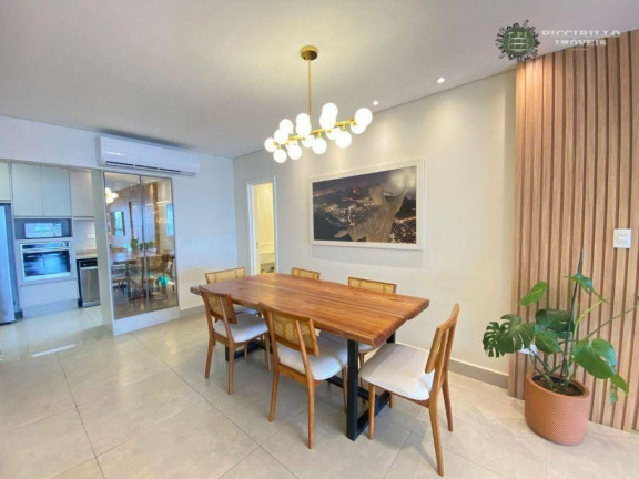 Imagem Apartamento com 3 Quartos à Venda, 146 m² em Vila Guilhermina - Praia Grande Imagem Apartamento com 3 Quartos à Venda, 146 m² em Vila Guilhermina - Praia Grande