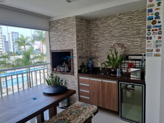 Imagem Apartamento com 3 Quartos à Venda, 155 m² em Centro - São Bernardo Do Campo