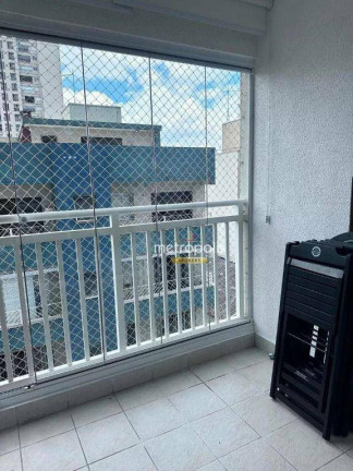 Imagem Apartamento com 2 Quartos à Venda, 78 m² em Santa Paula - São Caetano Do Sul Imagem Apartamento com 2 Quartos à Venda, 78 m² em Santa Paula - São Caetano Do Sul