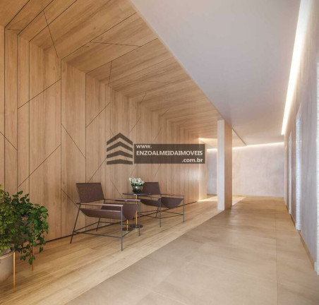 Imagem Apartamento com 3 Quartos à Venda, 99 m² em Brooklin - São Paulo Imagem Apartamento com 3 Quartos à Venda, 99 m² em Brooklin - São Paulo
