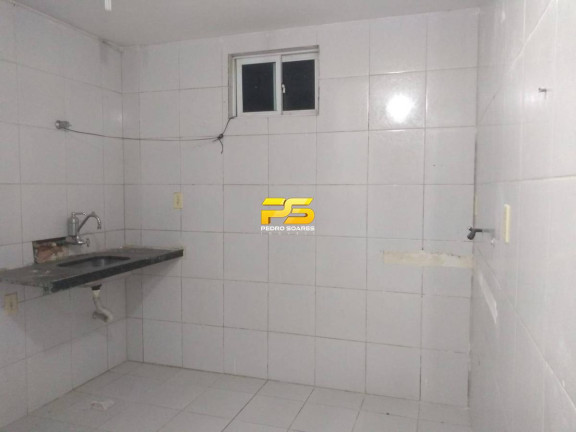 Imagem Apartamento com 2 Quartos à Venda, 55 m² em Gramame - João Pessoa Imagem Apartamento com 2 Quartos à Venda, 55 m² em Gramame - João Pessoa