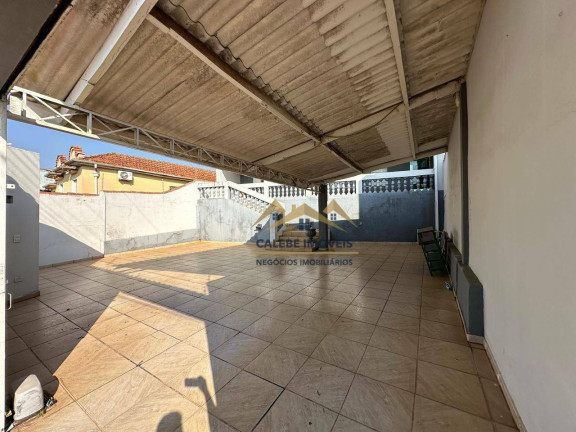 Imagem Casa com 3 Quartos à Venda, 209 m² em Vila Doutor Laurindo - Tatuí Imagem Casa com 3 Quartos à Venda, 209 m² em Vila Doutor Laurindo - Tatuí