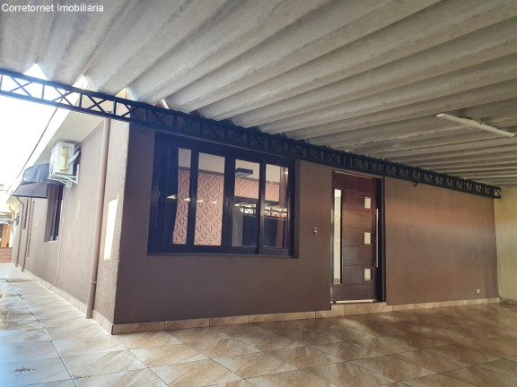 Imagem Casa com 3 Quartos à Venda, 100 m² em Jardim Leocádia - Sorocaba Imagem Casa com 3 Quartos à Venda, 100 m² em Jardim Leocádia - Sorocaba