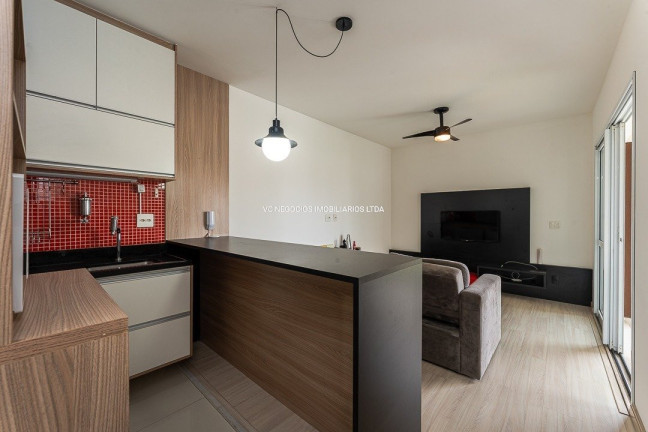 Imagem Apartamento com 1 Quarto à Venda, 57 m² em Paraíso - São Paulo Imagem Apartamento com 1 Quarto à Venda, 57 m² em Paraíso - São Paulo