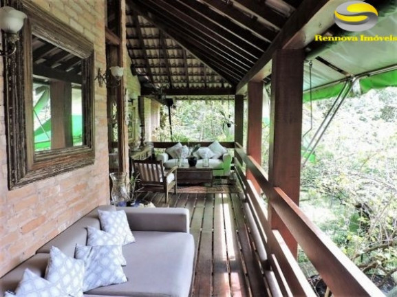 Imagem Casa de Condomínio com 3 Quartos à Venda, 363 m² em Chácara Dos Junqueiras - Carapicuíba