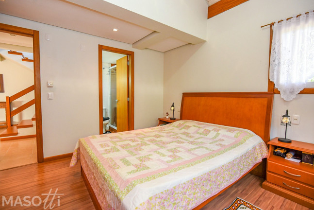 Imagem Casa com 3 Quartos à Venda, 162 m² em Mato Queimado - Gramado Imagem Casa com 3 Quartos à Venda, 162 m² em Mato Queimado - Gramado