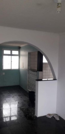 Apartamento com 2 Quartos à Venda, 56 m² em Conjunto Residencial José Bonifácio - São Paulo