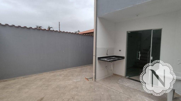 Imagem Sobrado com 2 Quartos à Venda, 64 m² em Belas Artes - Itanhaém Imagem Sobrado com 2 Quartos à Venda, 64 m² em Belas Artes - Itanhaém